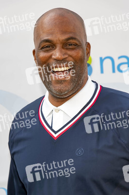 George Lopez Celebrity Golf Classic Turnier in Los Angeles 