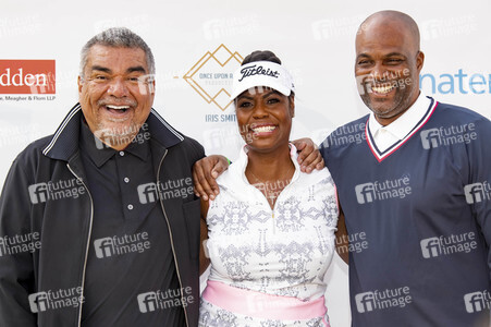 George Lopez Celebrity Golf Classic Turnier in Los Angeles 