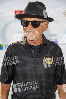 George Lopez Celebrity Golf Classic Turnier in Los Angeles 