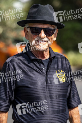 George Lopez Celebrity Golf Classic Turnier in Los Angeles 