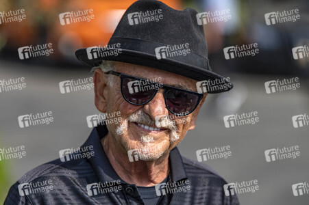 George Lopez Celebrity Golf Classic Turnier in Los Angeles 