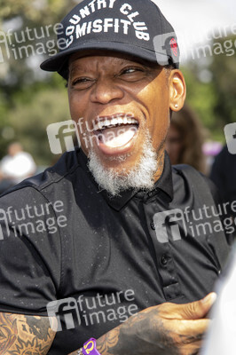 George Lopez Celebrity Golf Classic Turnier in Los Angeles 