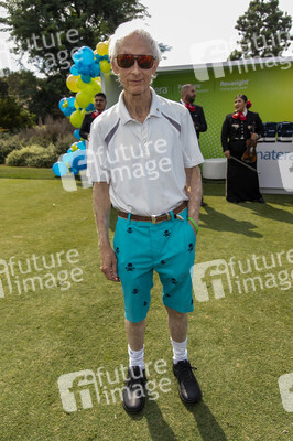 George Lopez Celebrity Golf Classic Turnier in Los Angeles 