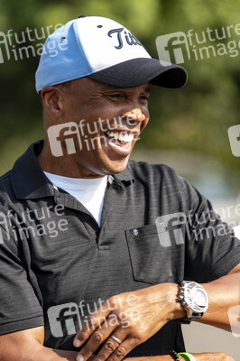 George Lopez Celebrity Golf Classic Turnier in Los Angeles 