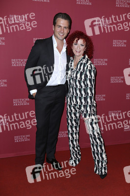 Deutscher Musical Theater Preis 2020/21 in Hamburg