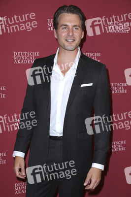 Deutscher Musical Theater Preis 2020/21 in Hamburg