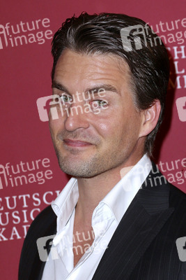 Deutscher Musical Theater Preis 2020/21 in Hamburg