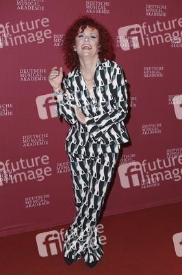 Deutscher Musical Theater Preis 2020/21 in Hamburg