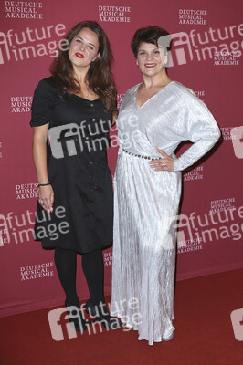 Deutscher Musical Theater Preis 2020/21 in Hamburg