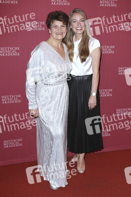 Deutscher Musical Theater Preis 2020/21 in Hamburg