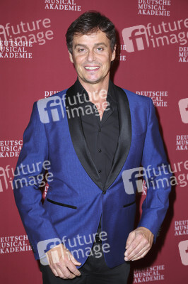 Deutscher Musical Theater Preis 2020/21 in Hamburg