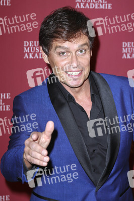 Deutscher Musical Theater Preis 2020/21 in Hamburg