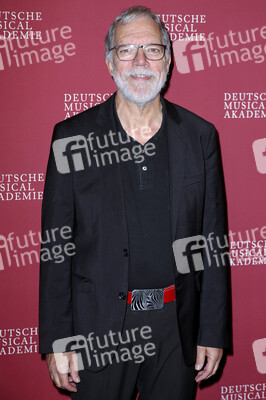 Deutscher Musical Theater Preis 2020/21 in Hamburg