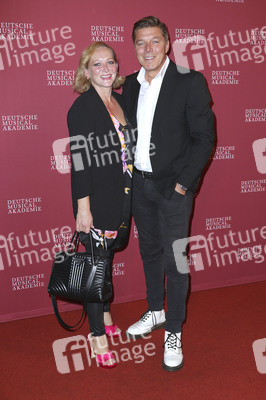 Deutscher Musical Theater Preis 2020/21 in Hamburg