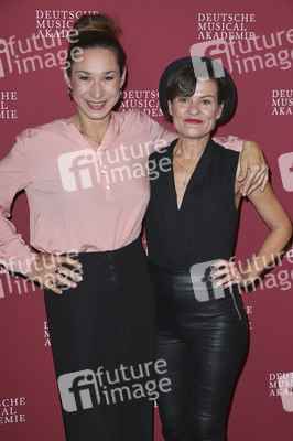 Deutscher Musical Theater Preis 2020/21 in Hamburg