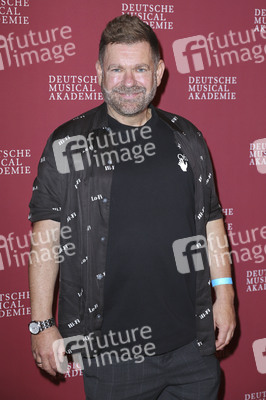 Deutscher Musical Theater Preis 2020/21 in Hamburg