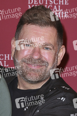 Deutscher Musical Theater Preis 2020/21 in Hamburg