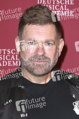 Deutscher Musical Theater Preis 2020/21 in Hamburg