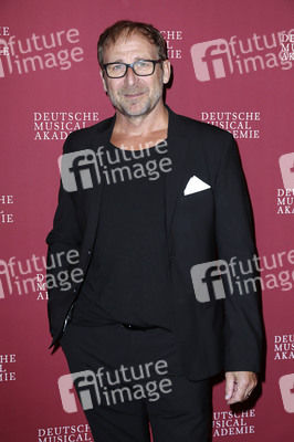 Deutscher Musical Theater Preis 2020/21 in Hamburg