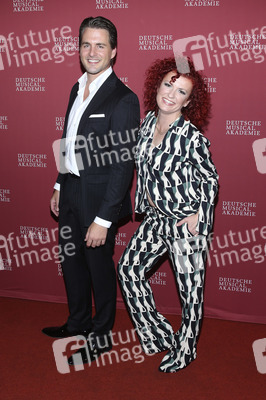 Deutscher Musical Theater Preis 2020/21 in Hamburg