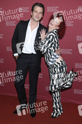 Deutscher Musical Theater Preis 2020/21 in Hamburg