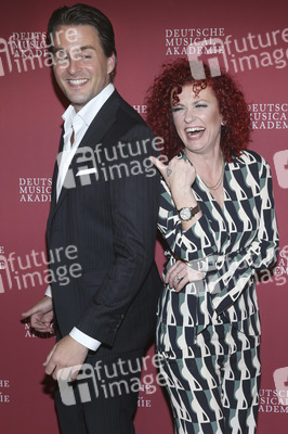 Deutscher Musical Theater Preis 2020/21 in Hamburg