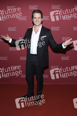 Deutscher Musical Theater Preis 2020/21 in Hamburg