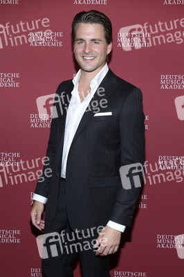 Deutscher Musical Theater Preis 2020/21 in Hamburg