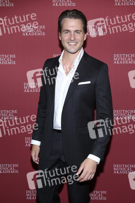 Deutscher Musical Theater Preis 2020/21 in Hamburg