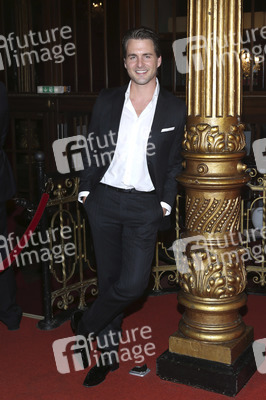 Deutscher Musical Theater Preis 2020/21 in Hamburg