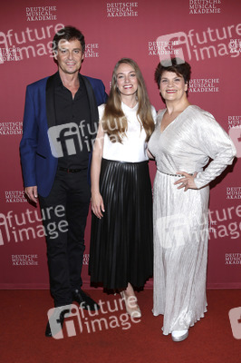 Deutscher Musical Theater Preis 2020/21 in Hamburg
