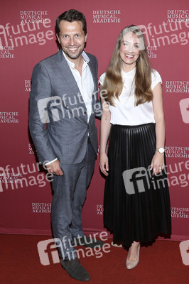 Deutscher Musical Theater Preis 2020/21 in Hamburg