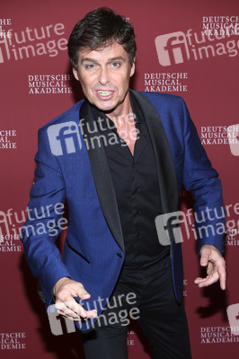 Deutscher Musical Theater Preis 2020/21 in Hamburg