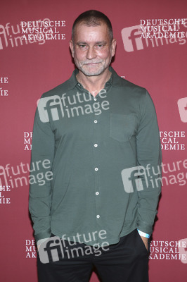 Deutscher Musical Theater Preis 2020/21 in Hamburg