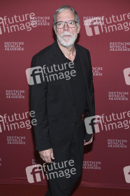 Deutscher Musical Theater Preis 2020/21 in Hamburg