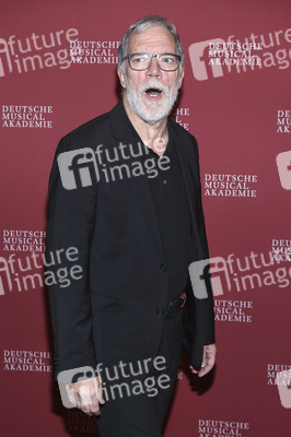 Deutscher Musical Theater Preis 2020/21 in Hamburg