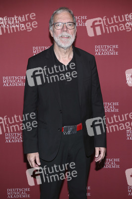 Deutscher Musical Theater Preis 2020/21 in Hamburg