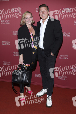 Deutscher Musical Theater Preis 2020/21 in Hamburg