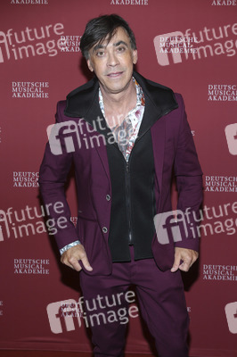 Deutscher Musical Theater Preis 2020/21 in Hamburg