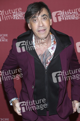 Deutscher Musical Theater Preis 2020/21 in Hamburg