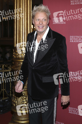 Deutscher Musical Theater Preis 2020/21 in Hamburg