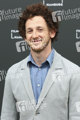 Filmpremiere 'Schlaflos in Portugal', Filmfest Hamburg 2021