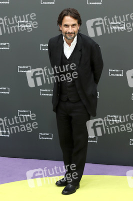 Filmpremiere 'Schlaflos in Portugal', Filmfest Hamburg 2021