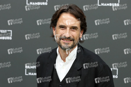 Filmpremiere 'Schlaflos in Portugal', Filmfest Hamburg 2021
