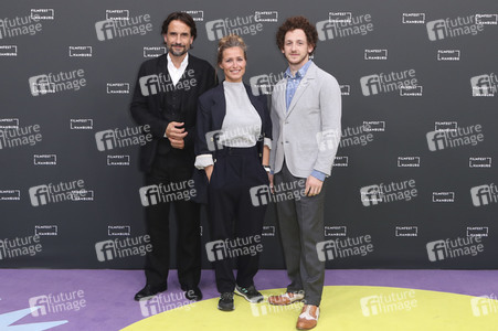 Filmpremiere 'Schlaflos in Portugal', Filmfest Hamburg 2021