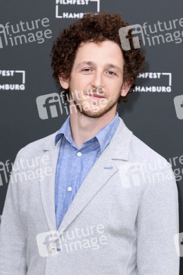 Filmpremiere 'Schlaflos in Portugal', Filmfest Hamburg 2021