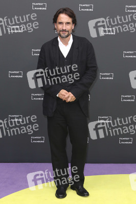 Filmpremiere 'Schlaflos in Portugal', Filmfest Hamburg 2021