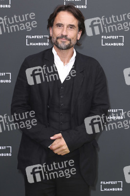 Filmpremiere 'Schlaflos in Portugal', Filmfest Hamburg 2021