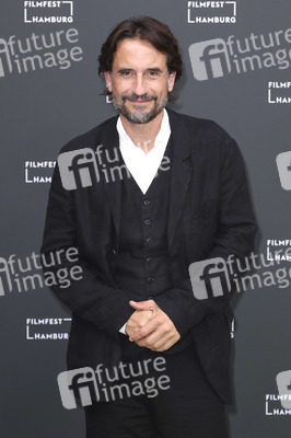 Filmpremiere 'Schlaflos in Portugal', Filmfest Hamburg 2021