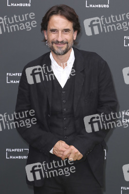 Filmpremiere 'Schlaflos in Portugal', Filmfest Hamburg 2021
